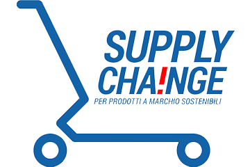 Projektas „SUPPLY CHA!NGE”